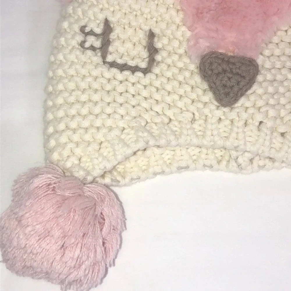 KoalaKids‎ Toddler Beanie Hat 3-6Months
